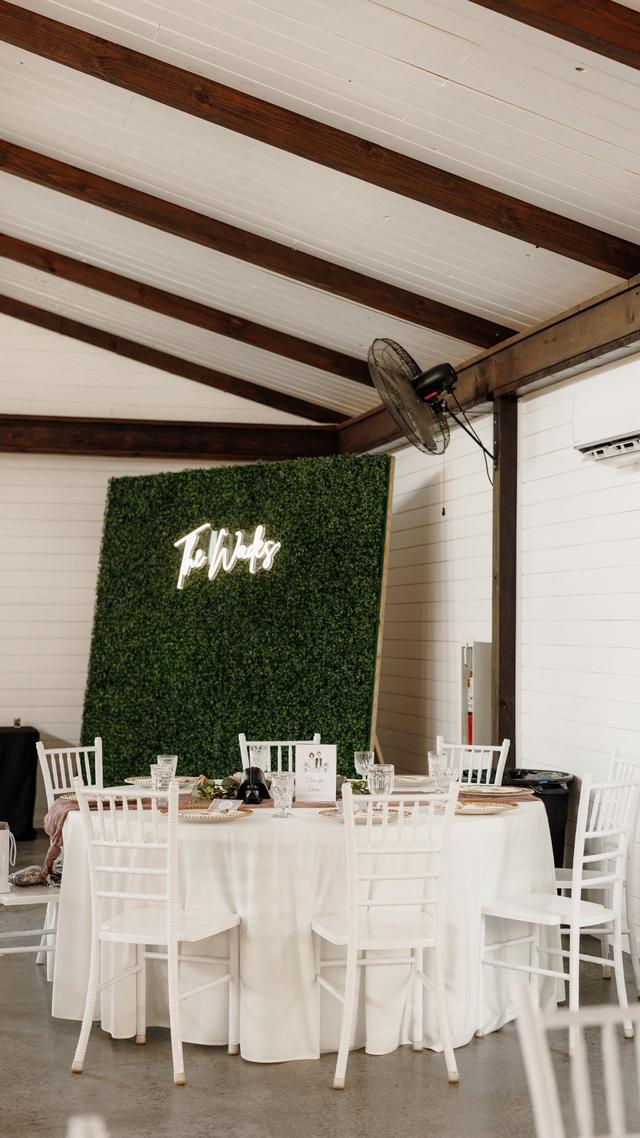 Sparkles&Bubbly Events - 1