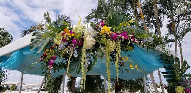 New York Floral Design - 3