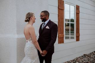 Creekside Terrace by Wedgewood Weddings - 9