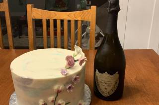 French Kiss Pastries - 6