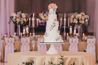 Exquisite Weddings & Shindigs of Alabama - 5