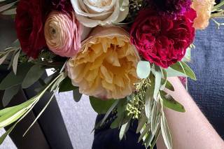 Felthousen's Florist & Greenhouse - 23