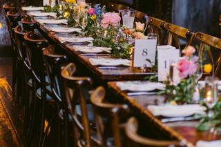 Rosehip Social - Flower & Event Design - 70