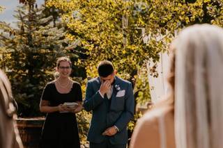 Cloud 9 Weddings - 12