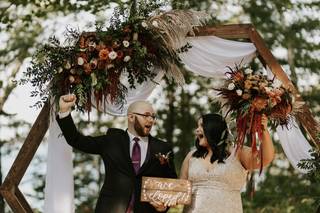 Lace & Brass Events, LLC - 35
