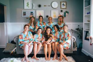 The Beauty Gals - 57