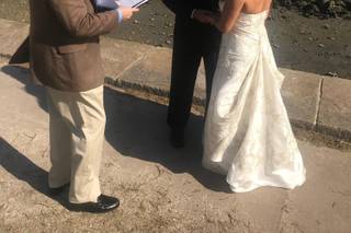 My Custom Wedding Ceremony - 20