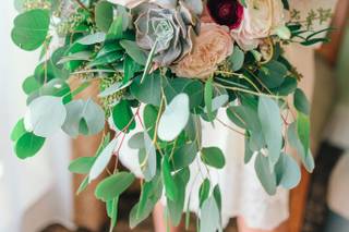 Chantilly Chic Celebrations - 22