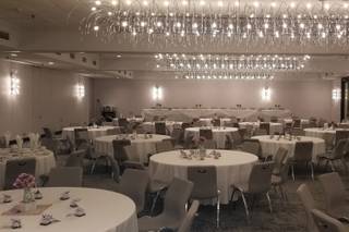 Sheraton Bloomington Hotel - 6