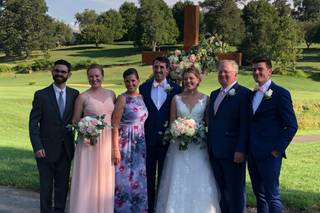 Stoneleigh Golf & Country Club - 10