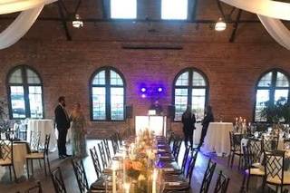 Larkin's Catering and Events - 28