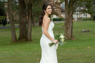 Elegance By Roya Bridal Atelier - 65