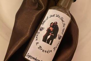 Ruban Bleu Weddings and Events LLC - 75