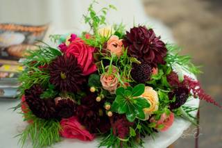 Xo Design Co. Event Florist - 110