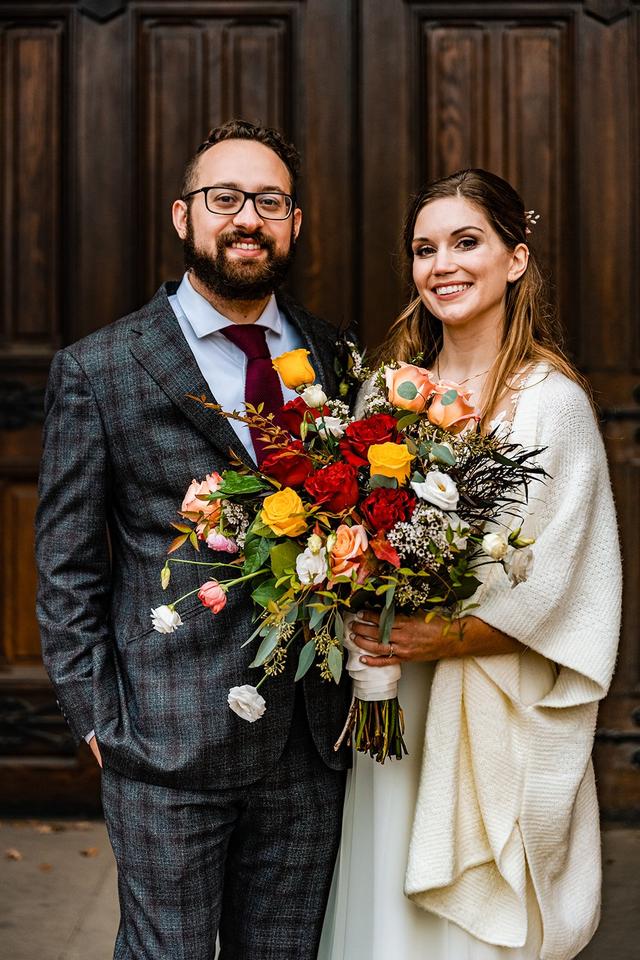 Adair Wedding Photography - 2
