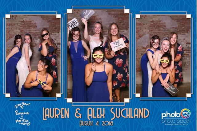 Photo Me Photo Booth - 1