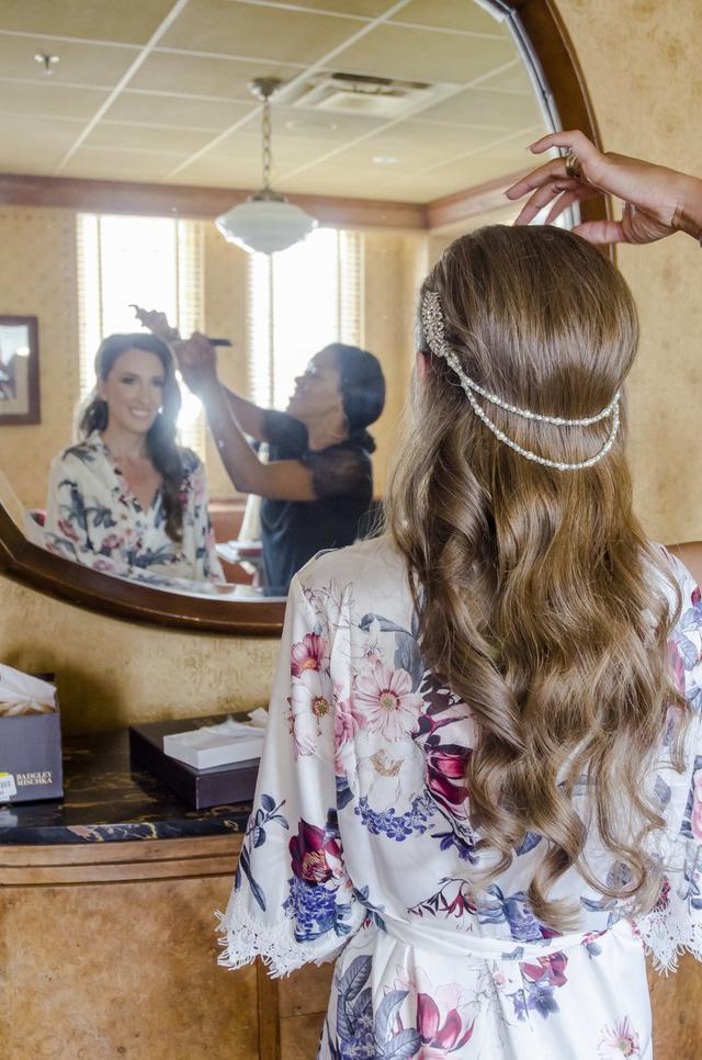 Tanya Hair and Makeup - 4