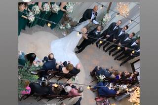 Plaza de Magdalena A Catering and Event Venue by Sundried Tomato - 22