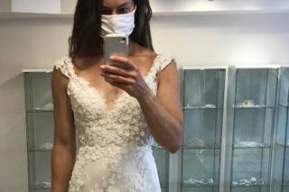 Nazemi Bridal - 22