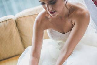 Darianna Bridal & Tuxedo - 36