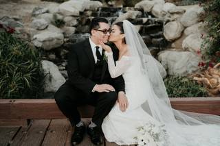 Annette fin wedding photography - 5
