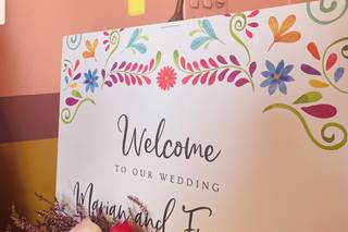 Ay, Poppy Floral & Event Decor - 55