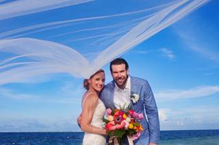 Quetzal Wedding Photo - 127