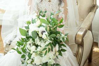 Blush Hair & Makeup Artistry - 9