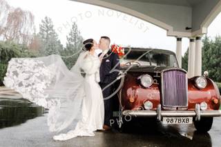 Princess Rolls Royce Limousine Service - 14
