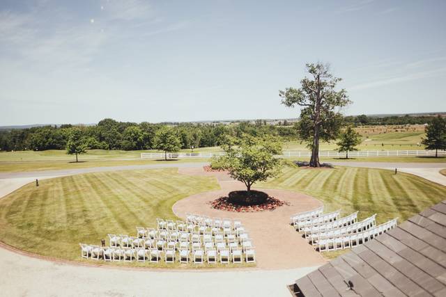 Belmont Country Club 1