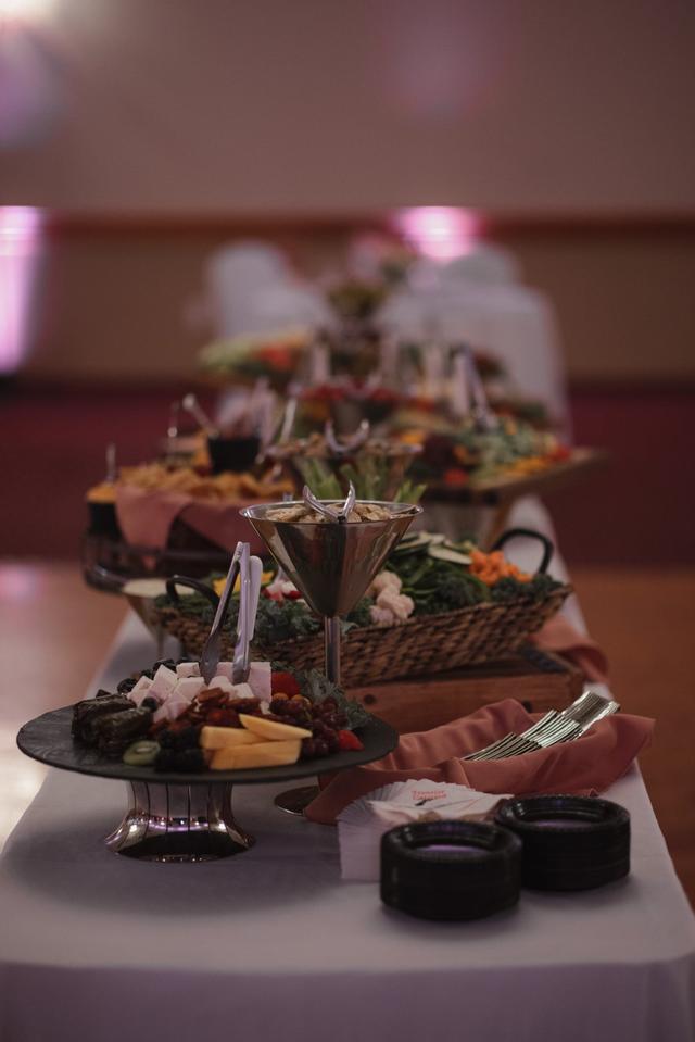 Frontier Catering - 2