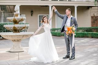 Kimberly Harrell Photography - 45