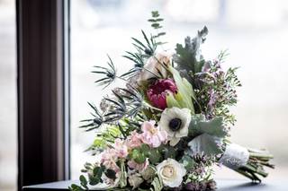Lucky Penny Floral - 22