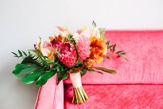 Rebel & Rogue Floral Couture - 11