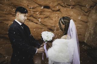 Love Matters Wedding Officiants - 8