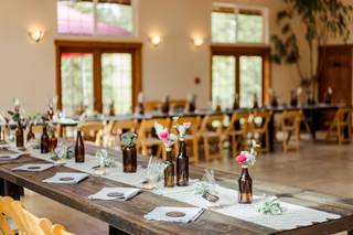 Meadow Creek Lodge Events & Weddings - 10