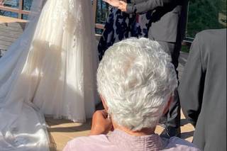 Love Story Vows - 41