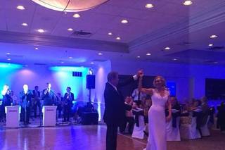 Downingtown Country Club by Ron Jaworski Weddings - 76
