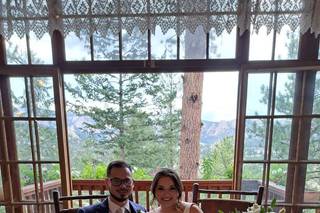 The View Restaurant at the Historic Crags Lodge - 8