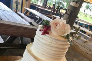 The Cake Lady Custom Cakes - 27