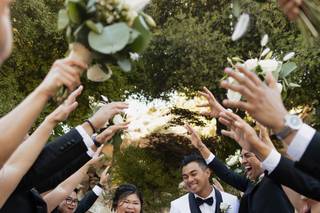 Premier Soirees Event Design & Coordination - 7