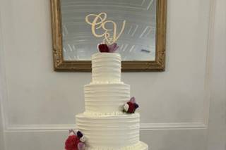 Cakes by Anna - 20