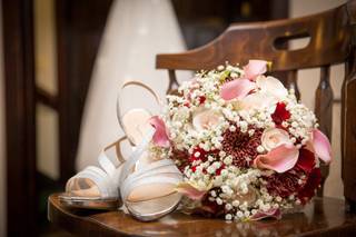 Joyful Bouquets - 37