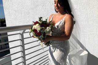 Hayal Flowers Design & Events - 56