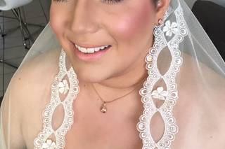 Miguel Alexan Hair & Makeup Artist - 13