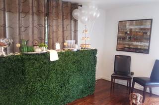 What's the Occasion Linens & Decor - 13