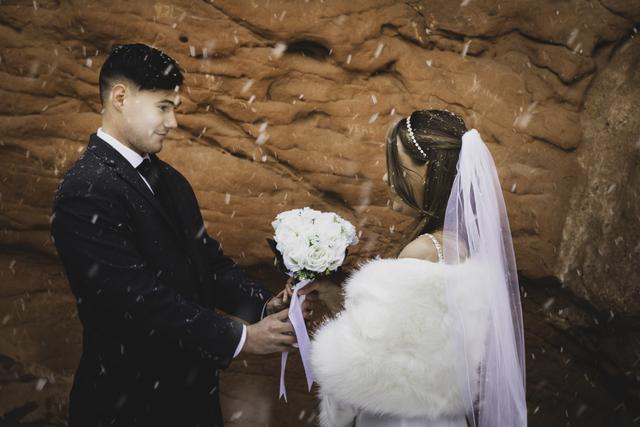 Love Matters Wedding Officiants - 4