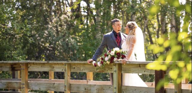 Alaska Wedding Videographer - 3