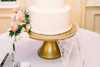 CATHY HUBER CAKES - 12