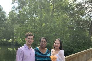 Treasured Moments Officiant Services - 7